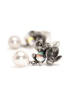 Orecchini Trollbeads Donna in Argento TAGEA-00001